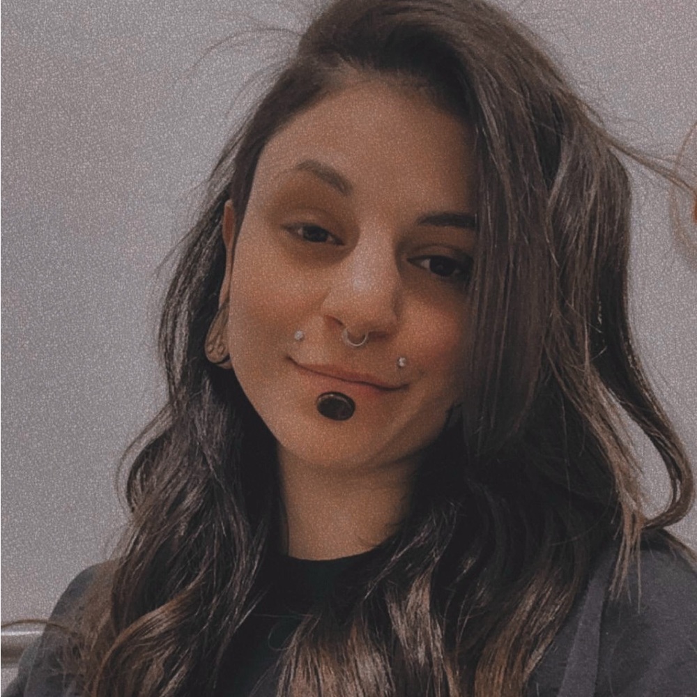 Meet your Posher, Kirsten